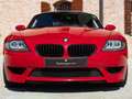 BMW Z4 M COUPÉ Rouge - thumbnail 13