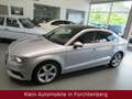 Audi A3 Lim Ambition Quattro LED ACC Pano Ölverbrauch Silber - thumbnail 3