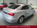 Audi A3 Lim Ambition Quattro LED ACC Pano Ölverbrauch Silber - thumbnail 6