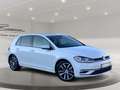 Volkswagen Golf VII 1.5 TSI Highline ACC LED Leder Kamera Weiß - thumbnail 6