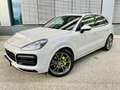 Porsche Cayenne Cayenne III E-Hybrid Sport Grau - thumbnail 1