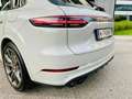 Porsche Cayenne Cayenne III E-Hybrid Sport Grau - thumbnail 9