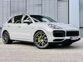 Porsche Cayenne Cayenne III E-Hybrid Sport Grau - thumbnail 4