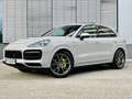 Porsche Cayenne Cayenne III E-Hybrid Sport Grau - thumbnail 2