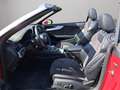 Audi A5 Cabriolet Sportpaket Bluetooth Navi LED Klima Rot - thumbnail 7