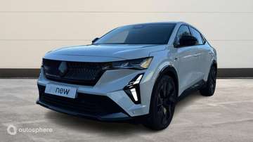 1.2 E-Tech full hybrid 200ch esprit Alpine - 25