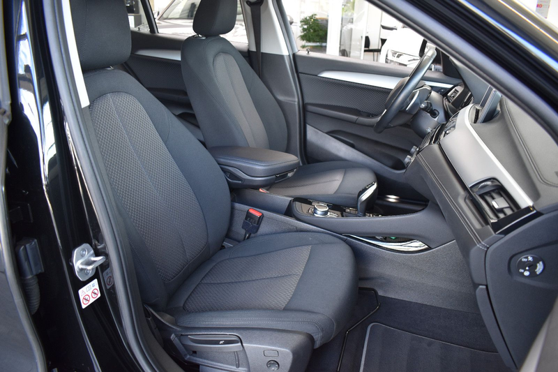 BMW X2 20d xDrive Aut. Advantage LED~DAB~Temp~RFKam — photo 9