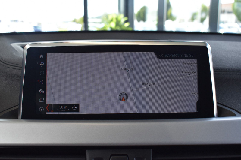BMW X2 20d xDrive Aut. Advantage LED~DAB~Temp~RFKam — photo 14