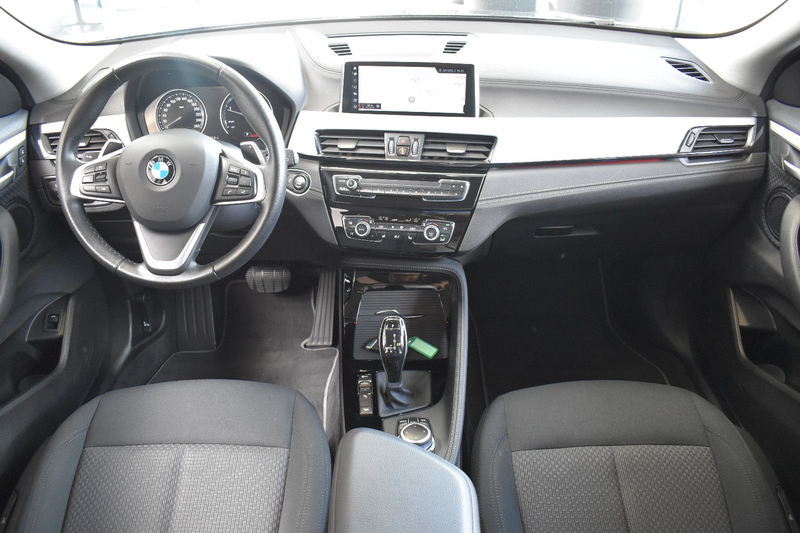 BMW X2 20d xDrive Aut. Advantage LED~DAB~Temp~RFKam — photo 3