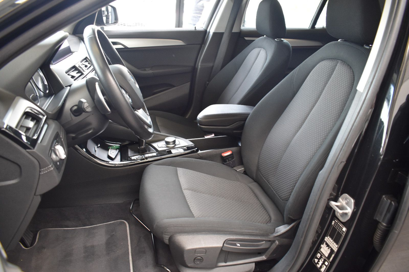 BMW X2 20d xDrive Aut. Advantage LED~DAB~Temp~RFKam — photo 8