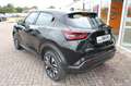 Nissan Juke 1,0 DIG-T Acenta Kamera+Sitzheizung Schwarz - thumbnail 6