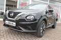 Nissan Juke 1,0 DIG-T Acenta Kamera+Sitzheizung Schwarz - thumbnail 2
