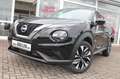 Nissan Juke 1,0 DIG-T Acenta Kamera+Sitzheizung Schwarz - thumbnail 1