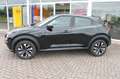 Nissan Juke 1,0 DIG-T Acenta Kamera+Sitzheizung Schwarz - thumbnail 4