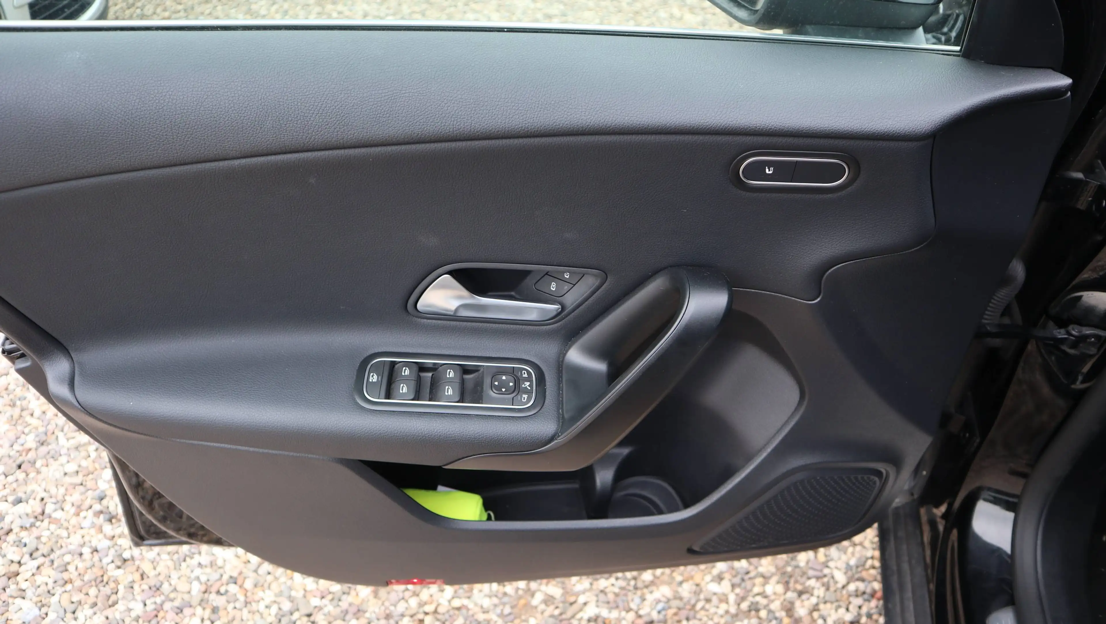 Mercedes-Benz A 200 A 200 D*Navi*Leder*Kamera*1.Hand*SHZ*MOD.2025 — photo 7