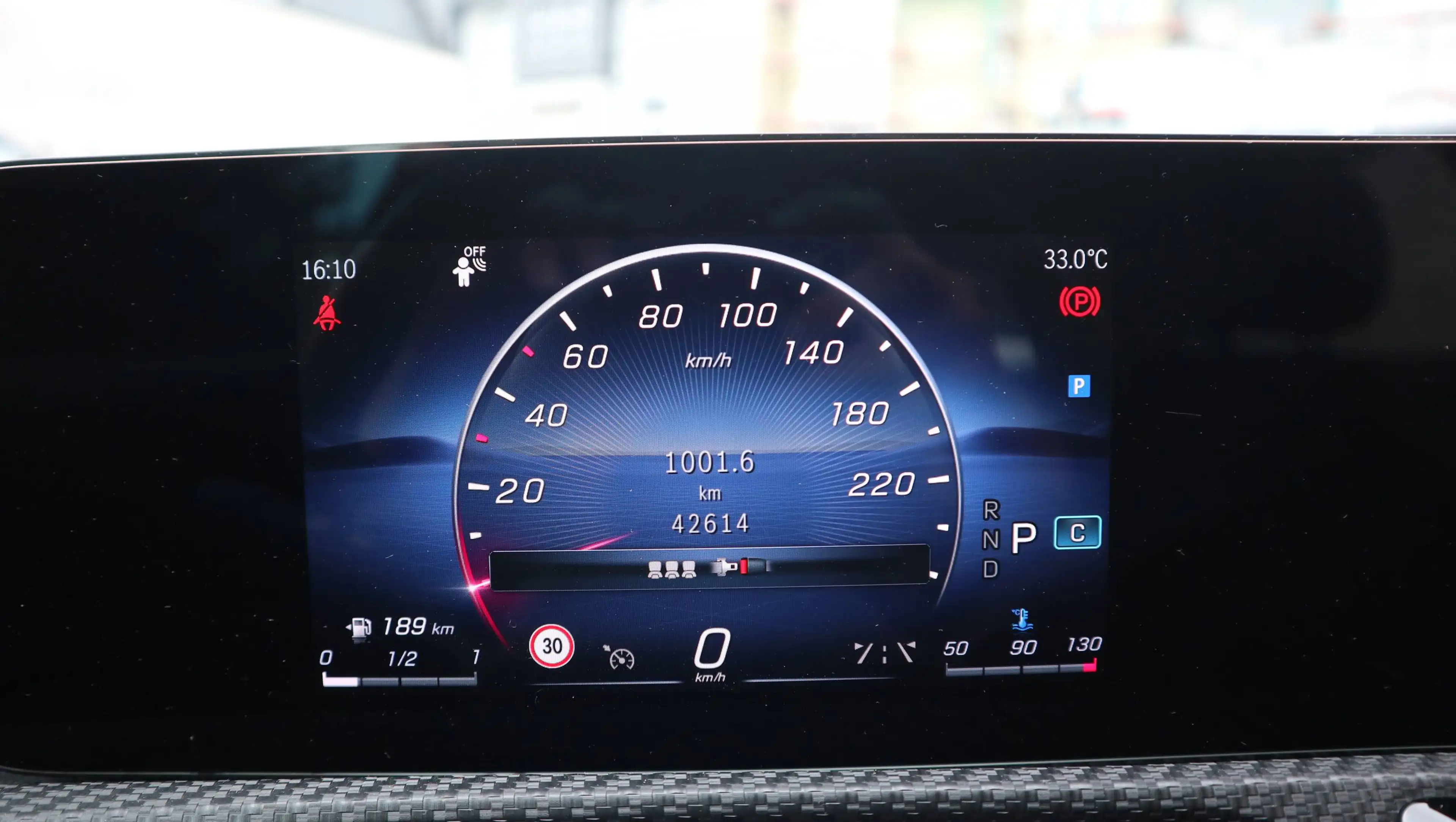 Mercedes-Benz A 200 A 200 D*Navi*Leder*Kamera*1.Hand*SHZ*MOD.2025 — photo 15