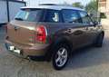 MINI Cooper D Countryman 2.0 auto - Permuta Rate - CVT AutoNauticaRoma Beige - thumbnail 3