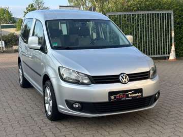 Trendline BMT 1.6 TDI 5 Sitzer TÜV NEU
