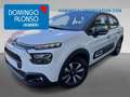 Citroen C3 1.2 PureTech S&S Feel 83 Blanc - thumbnail 1