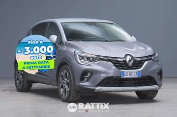 1.6 PHEV E-Tech 160CV Initiale Paris Auto