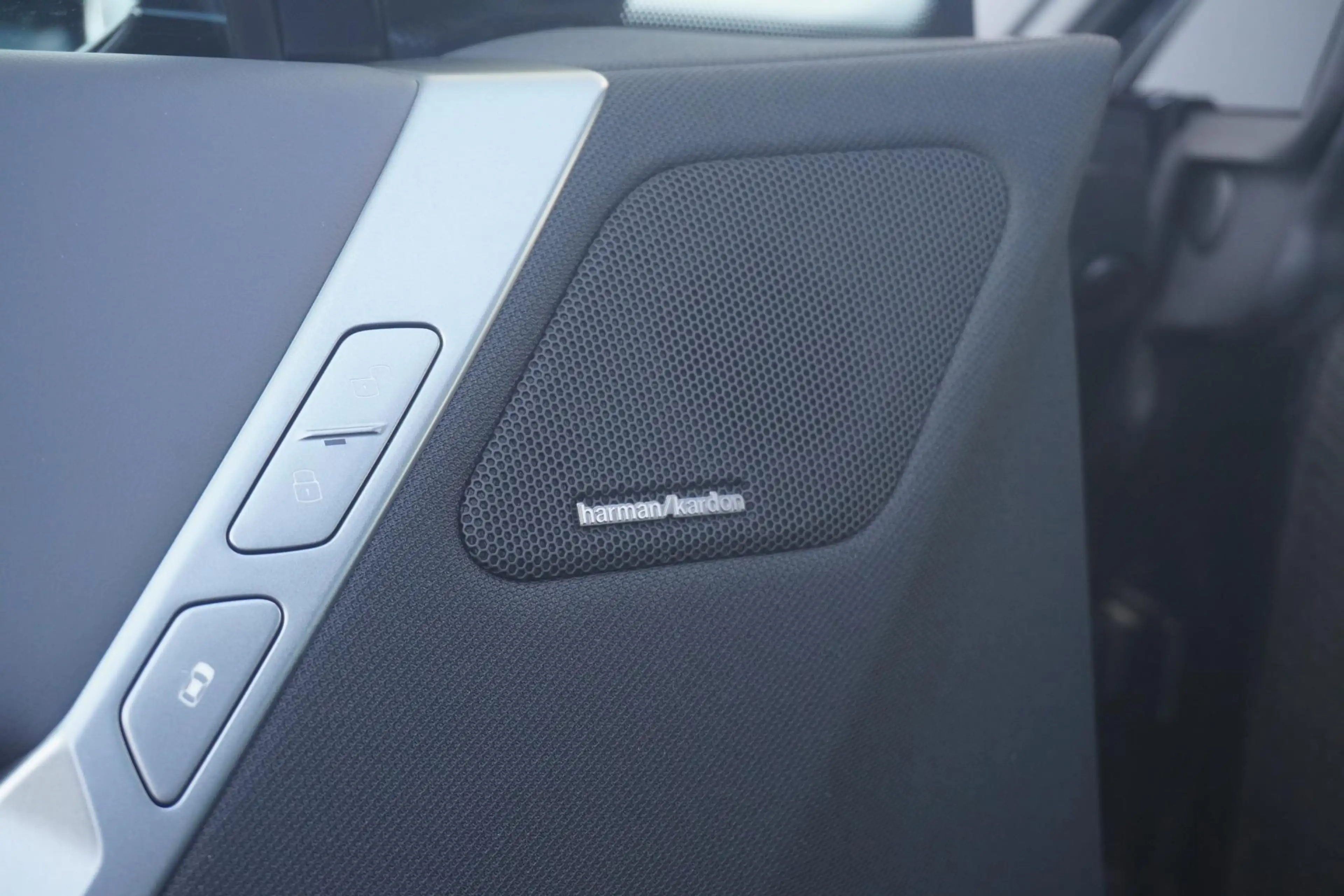 BMW iX xDrive45 | M Sportpakket | Panoramadak Sky Lounge — photo 15