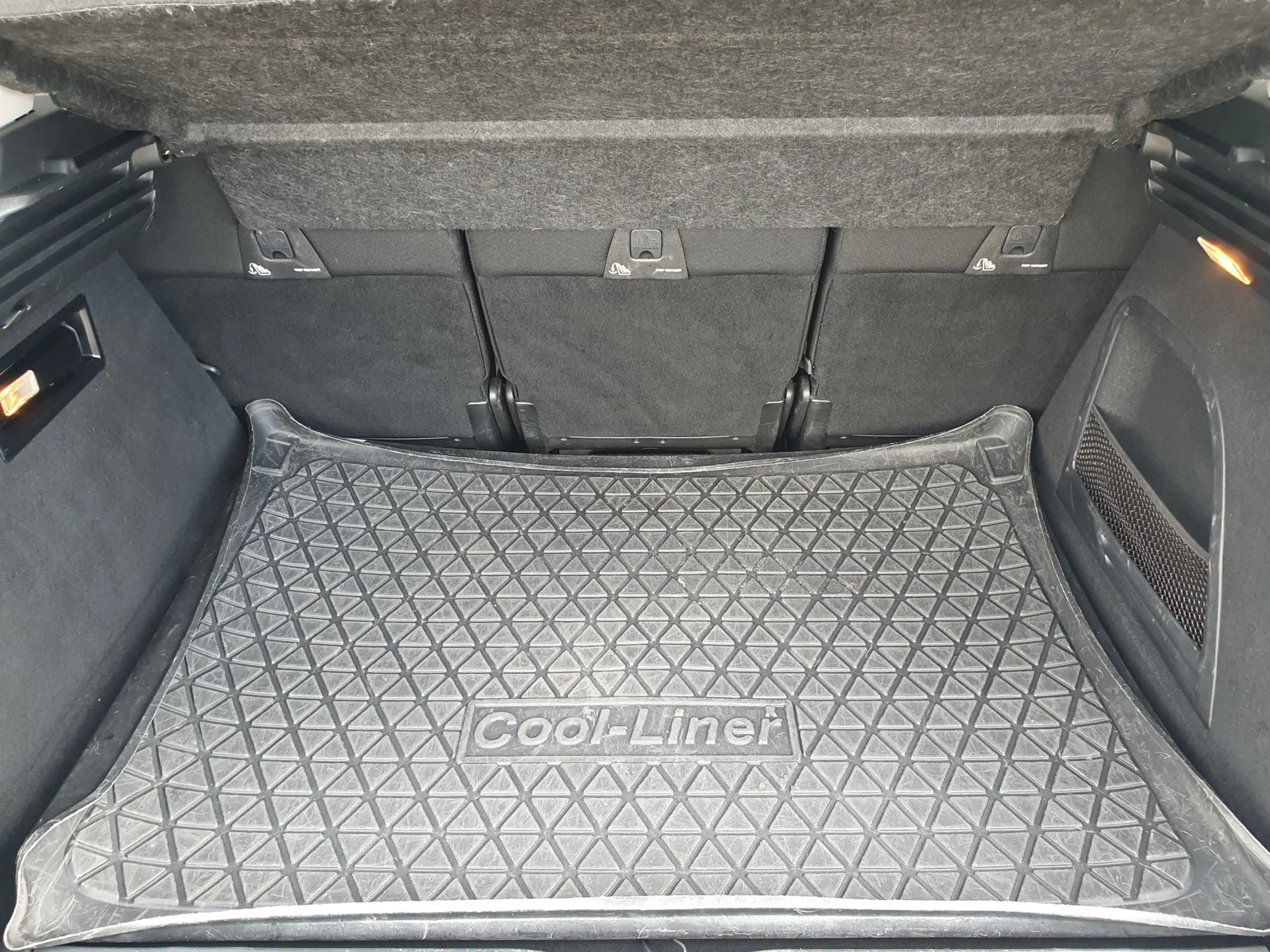 Citroen C4 Picasso 1.2 PureTech Business PANO/CARPLAY/MASSAGE/CAMERA/ — photo 11