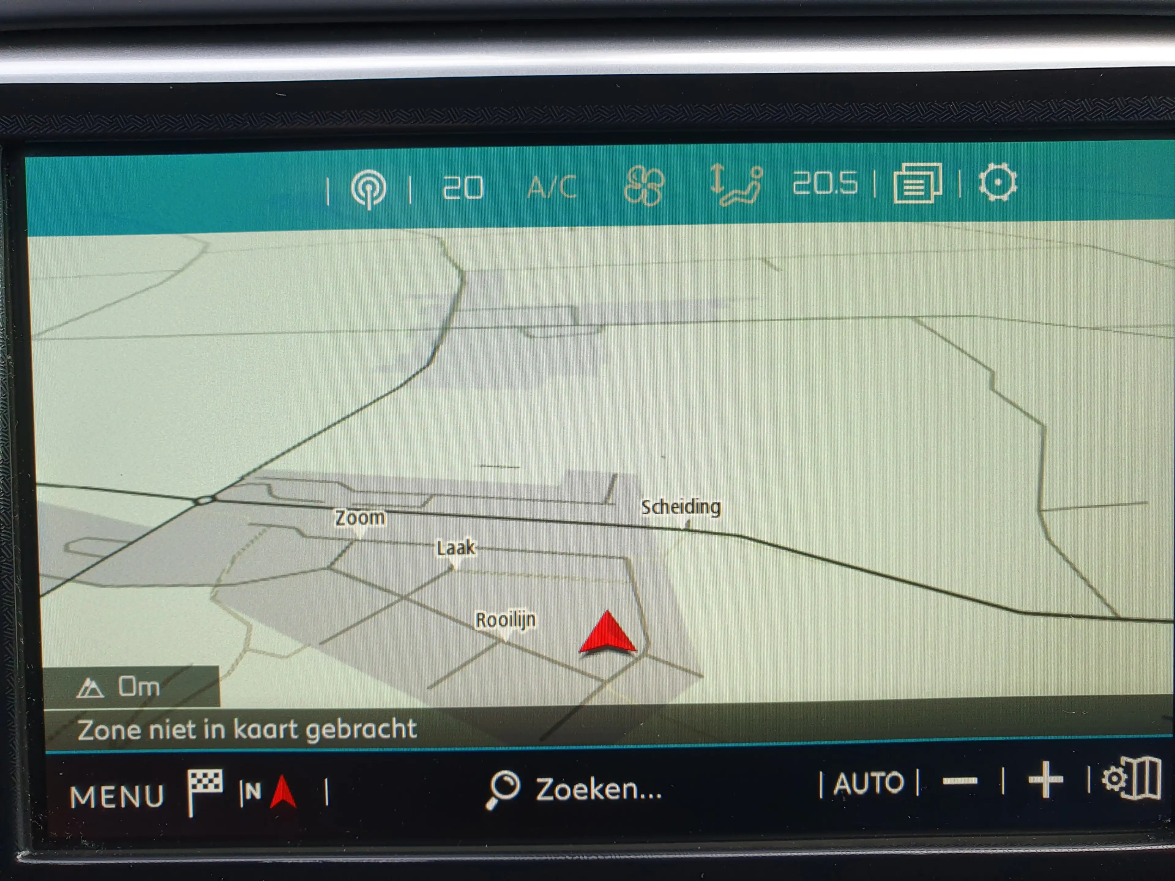 Citroen C4 Picasso 1.2 PureTech Business PANO/CARPLAY/MASSAGE/CAMERA/ — photo 33