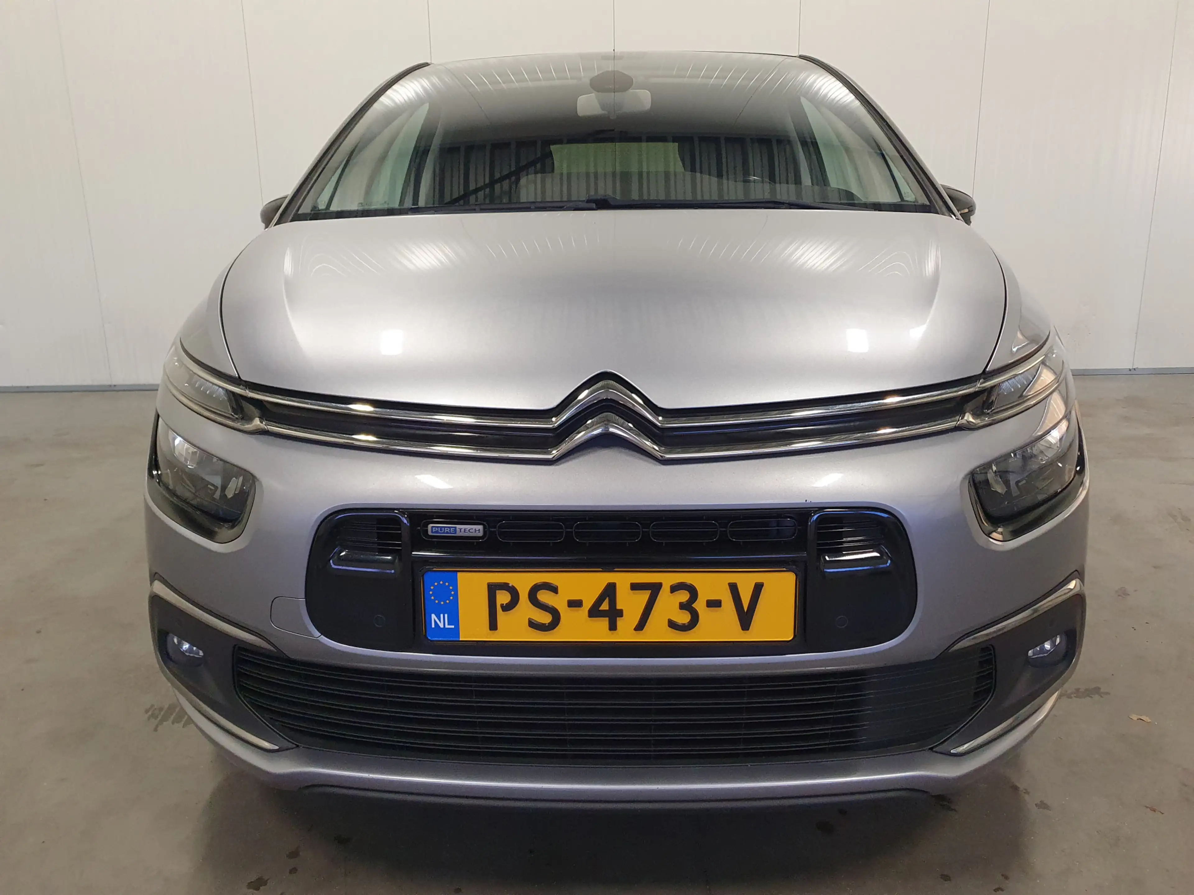 Citroen C4 Picasso 1.2 PureTech Business PANO/CARPLAY/MASSAGE/CAMERA/ — photo 17