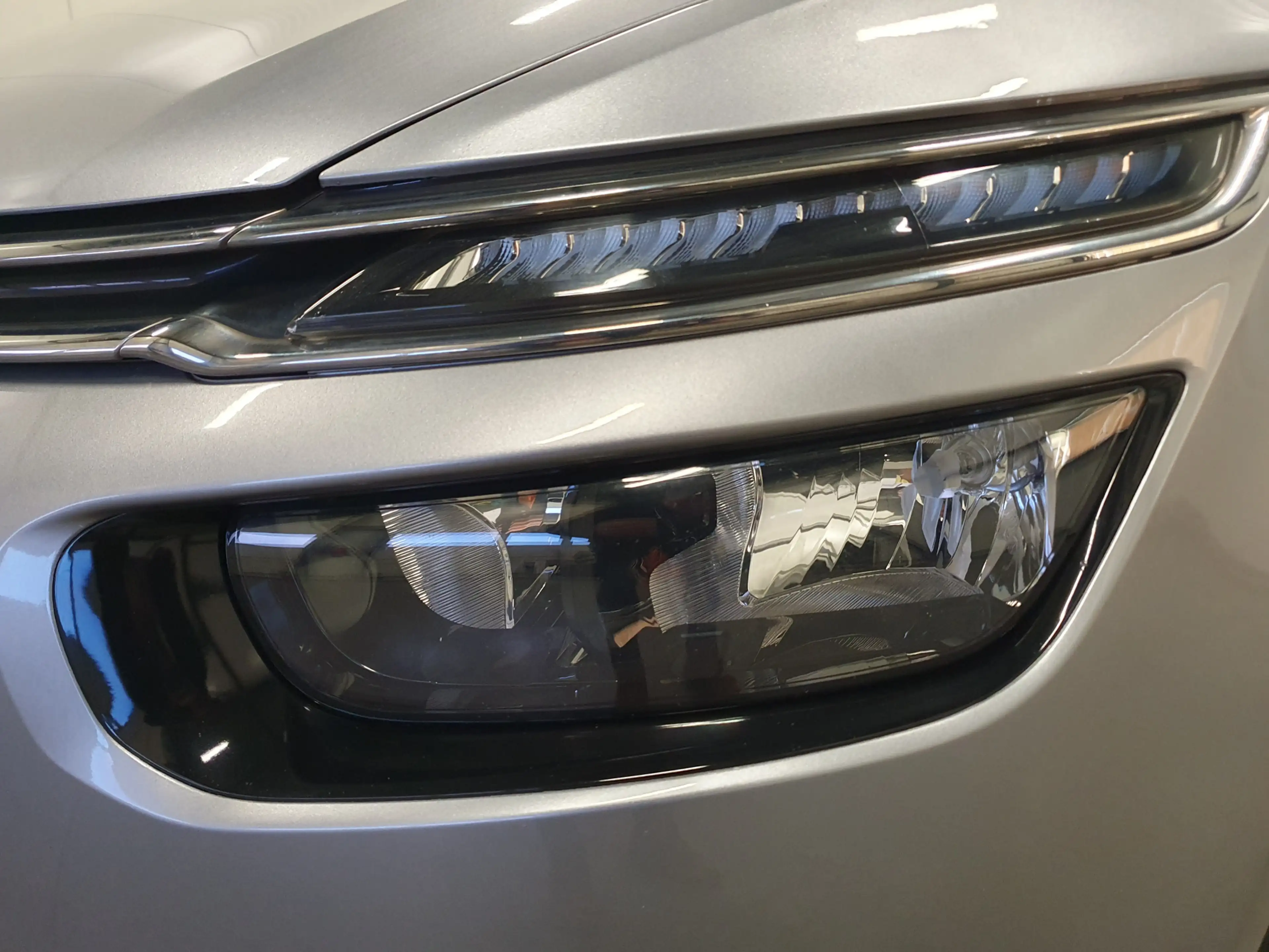 Citroen C4 Picasso 1.2 PureTech Business PANO/CARPLAY/MASSAGE/CAMERA/ — photo 27