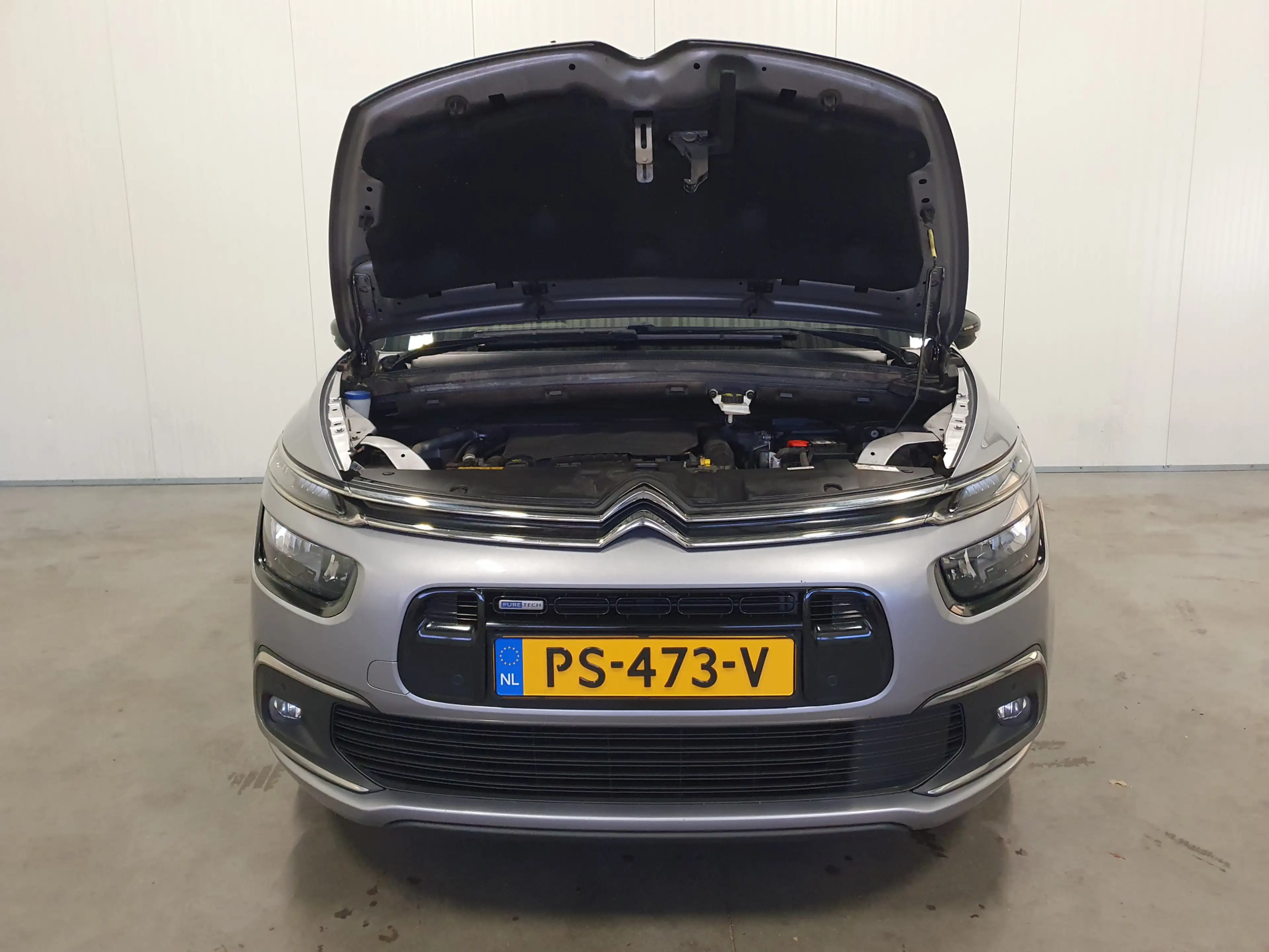 Citroen C4 Picasso 1.2 PureTech Business PANO/CARPLAY/MASSAGE/CAMERA/ — photo 24