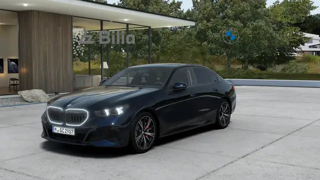 BMW 540 d xDrive MSport