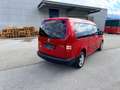 Volkswagen Caddy Maxi Trendline 4Motion | 7 Sitze | Lang Rot - thumbnail 8