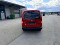 Volkswagen Caddy Maxi Trendline 4Motion | 7 Sitze | Lang Rot - thumbnail 7