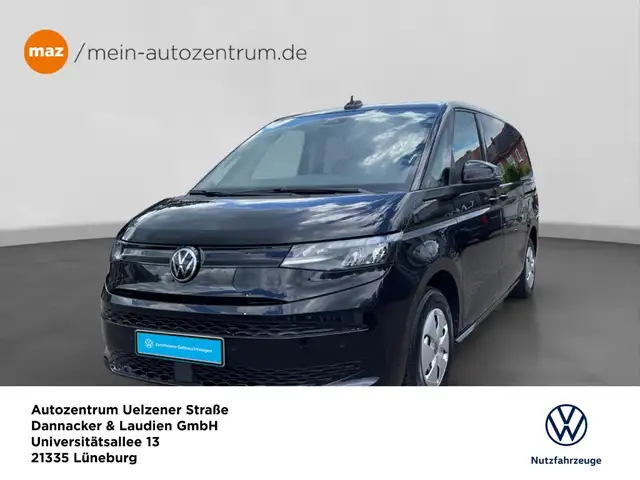 Volkswagen T7 Multivan 2.0 TDI lang Alu LED AHK Navi Sitzh. APS