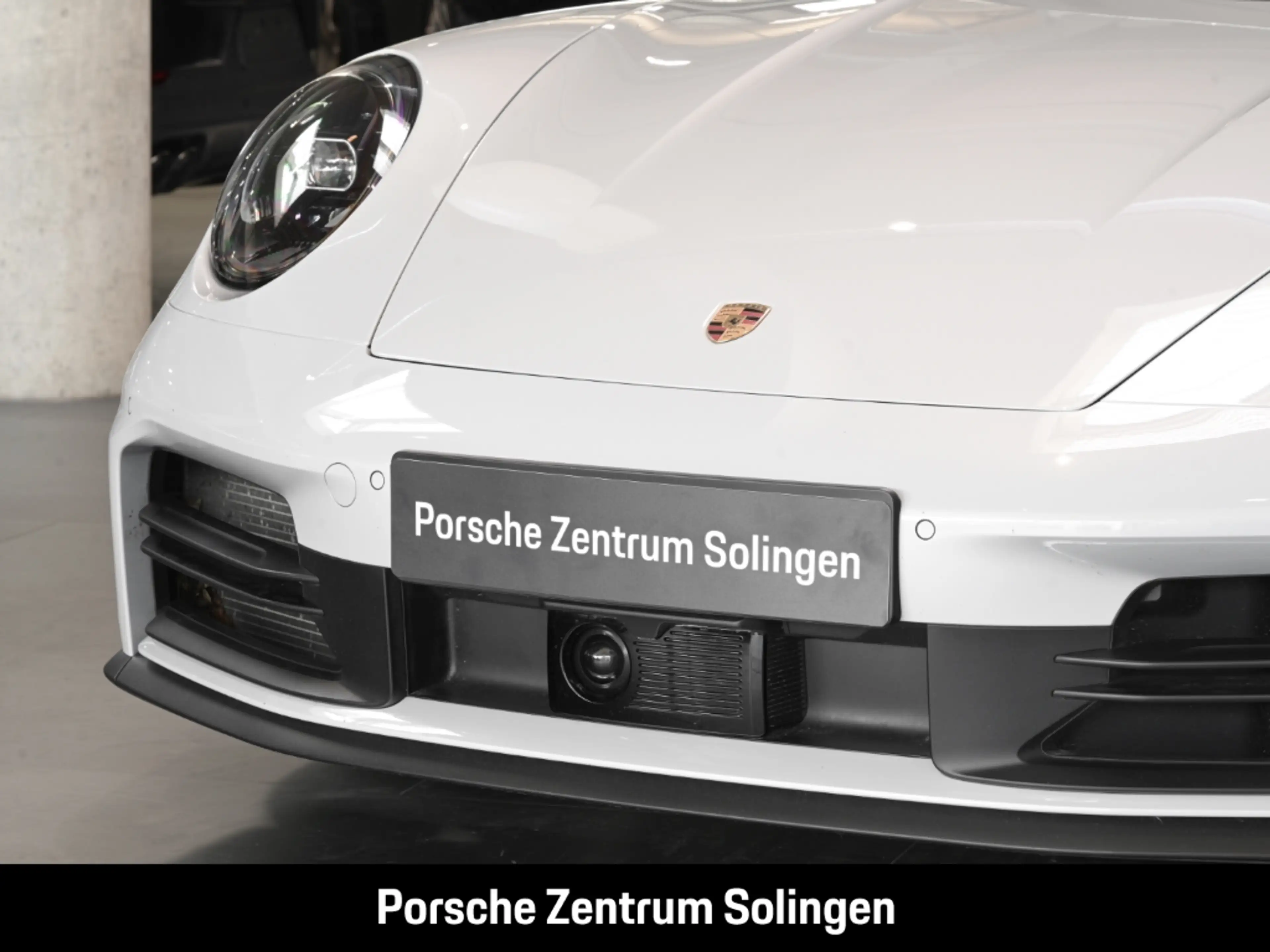 Porsche 911 Carrera Cabriolet Sportabgas Bose Abstand — photo 6