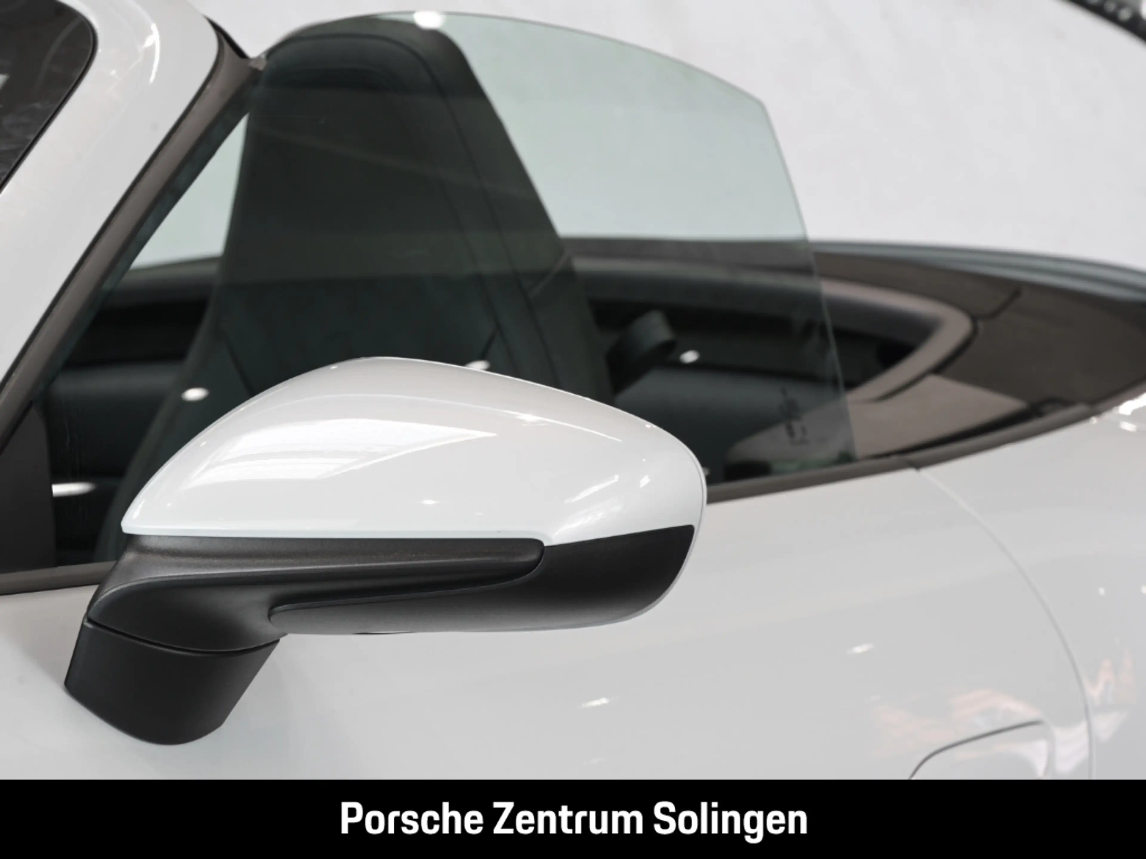 Porsche 911 Carrera Cabriolet Sportabgas Bose Abstand — photo 10