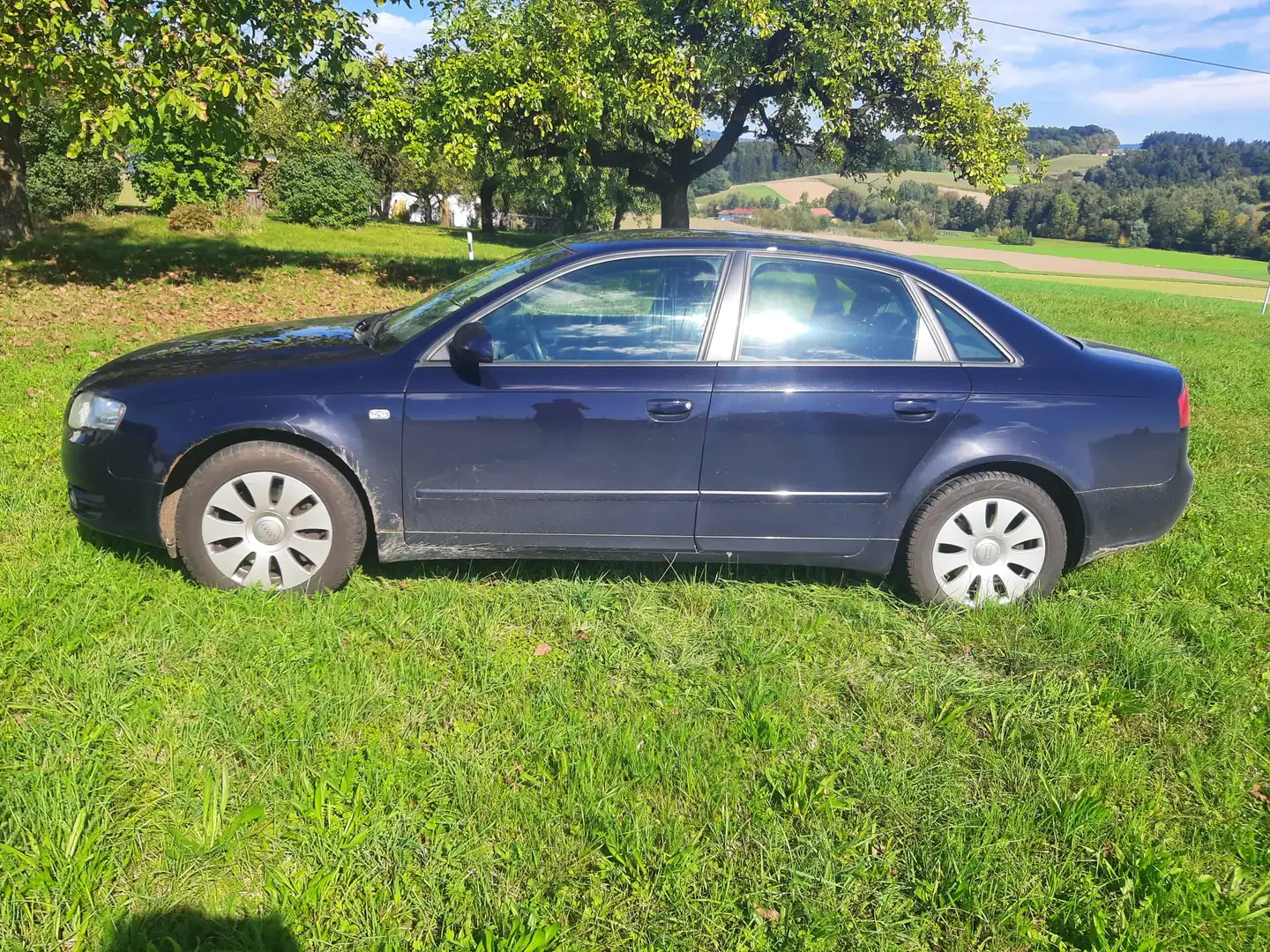 Audi A4 A4 3.2 FSI multitronic - 2