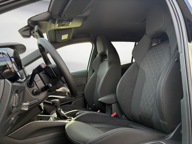 Skoda Fabia Selection 1,0 TSI  7-Gang-DSG — photo 7