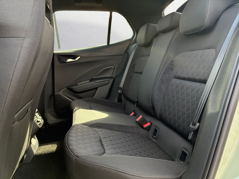 Skoda Fabia Selection 1,0 TSI  7-Gang-DSG — photo 11