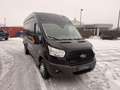 Ford Transit Bus 460 L4 17 Sitze Standheizung Schwarz - thumbnail 3