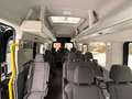 Ford Transit Bus 460 L4 17 Sitze Standheizung Schwarz - thumbnail 10