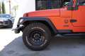 Jeep Wrangler 2.4 Sport Techo Duro Naranja - thumbnail 33