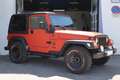 Jeep Wrangler 2.4 Sport Techo Duro Oranje - thumbnail 4