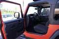 Jeep Wrangler 2.4 Sport Techo Duro Naranja - thumbnail 10