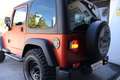 Jeep Wrangler 2.4 Sport Techo Duro Oranje - thumbnail 37