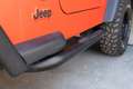 Jeep Wrangler 2.4 Sport Techo Duro Orange - thumbnail 35