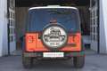 Jeep Wrangler 2.4 Sport Techo Duro Naranja - thumbnail 7