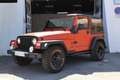 Jeep Wrangler 2.4 Sport Techo Duro Orange - thumbnail 2