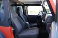 Jeep Wrangler 2.4 Sport Techo Duro Naranja - thumbnail 27