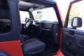 Jeep Wrangler 2.4 Sport Techo Duro Naranja - thumbnail 26